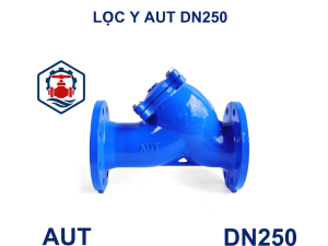 Lọc y AUT DN250