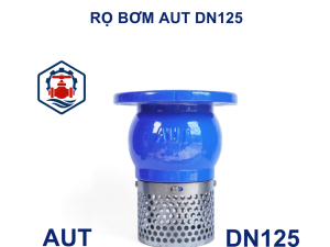 Rọ bơm AUT DN125