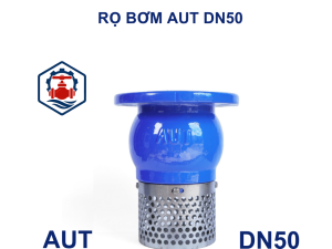 Rọ bơm AUT DN50