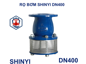 Rọ bơm Shinyi DN400
