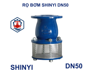 Rọ bơm Shinyi DN50