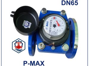 Đồng hồ nước Pmax DN65