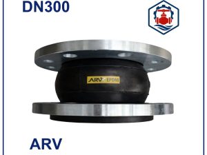 Khớp nối mềm cao su ARV DN300