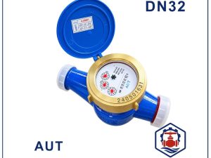 Đồng hồ nước AUT DN32