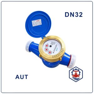 Đồng hồ nước AUT DN32