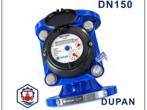 Đồng hồ nước Dupan DN150