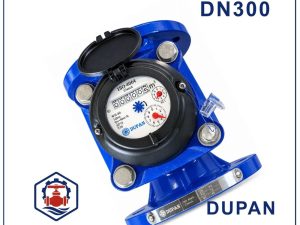 Đồng hồ nước Dupan DN300