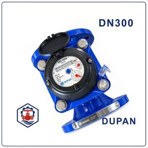 Đồng hồ nước Dupan DN300