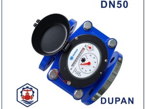 Đồng hồ nước Dupan DN50
