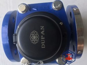 Đồng hồ nước Dupan Mặt Bích